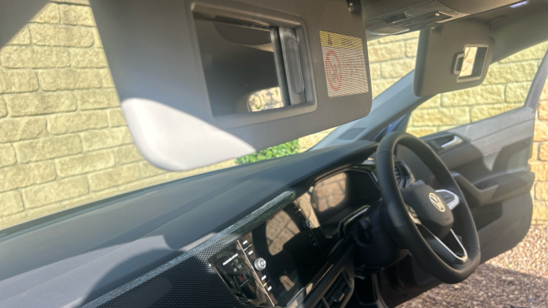 Volkswagen Taigo 1.0 TSI 115 Match 5dr Petrol Hatchback